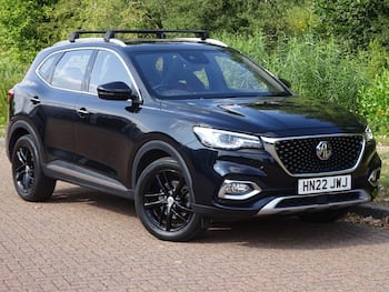 Used MG MG HS 2022 for sale - 79735115: Photo