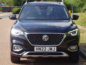 Used MG MG HS 2022 for sale - 79735115: Photo
