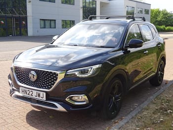 Used MG MG HS 2022 for sale - 79735115: Photo