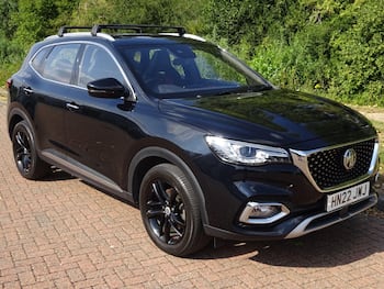 Used MG MG HS 2022 for sale - 79735115: Photo