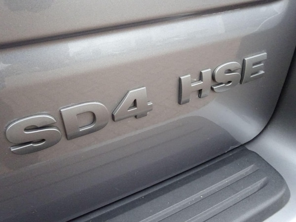 Used Land Rover Freelander 2 2013 for sale - 76284422: Photo 10