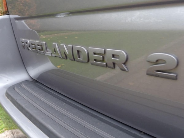 Used Land Rover Freelander 2 2013 for sale - 76284422: Photo 11