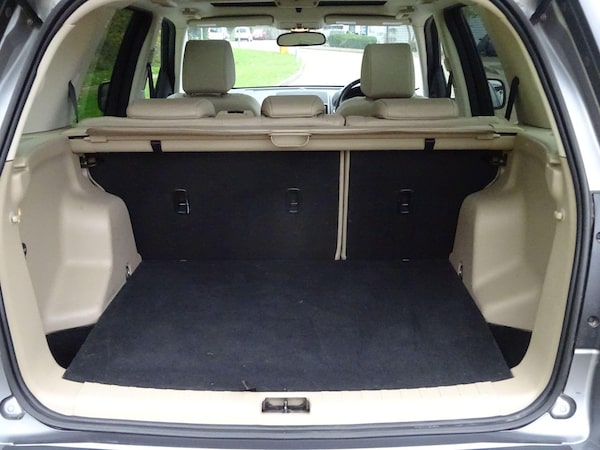 Used Land Rover Freelander 2 2013 for sale - 76284422: Photo 12