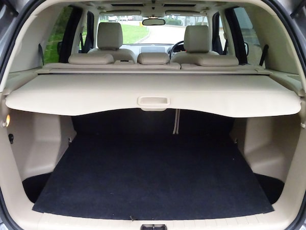 Used Land Rover Freelander 2 2013 for sale - 76284422: Photo 13