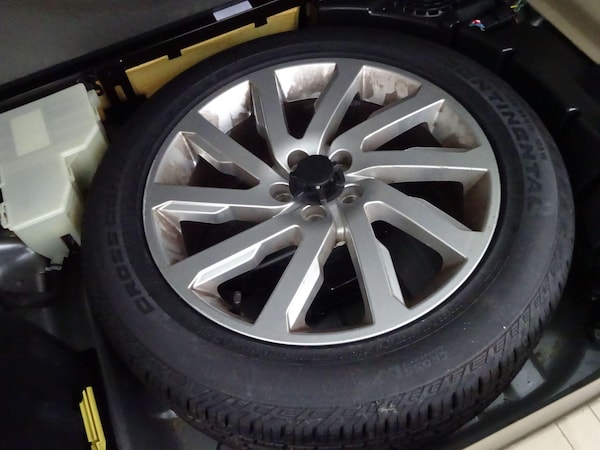 Used Land Rover Freelander 2 2013 for sale - 76284422: Photo 14