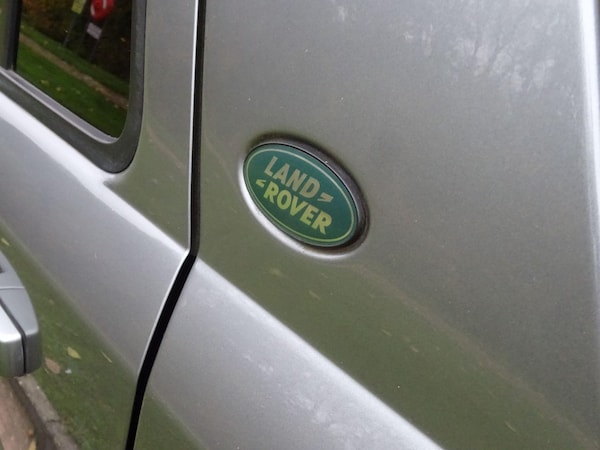 Used Land Rover Freelander 2 2013 for sale - 76284422: Photo 16
