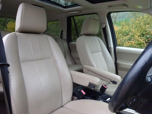Used Land Rover Freelander 2 2013 for sale - 76284422: Photo 18