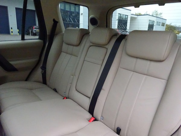Used Land Rover Freelander 2 2013 for sale - 76284422: Photo 23