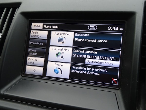Used Land Rover Freelander 2 2013 for sale - 76284422: Photo 32
