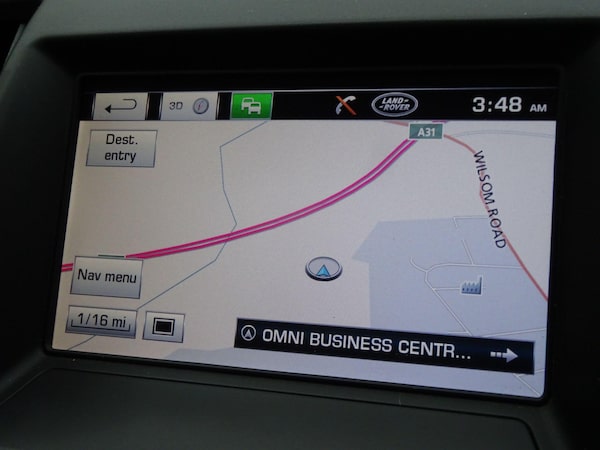 Used Land Rover Freelander 2 2013 for sale - 76284422: Photo 33
