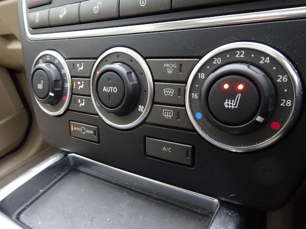 Used Land Rover Freelander 2 2013 for sale - 76284422: Photo 35