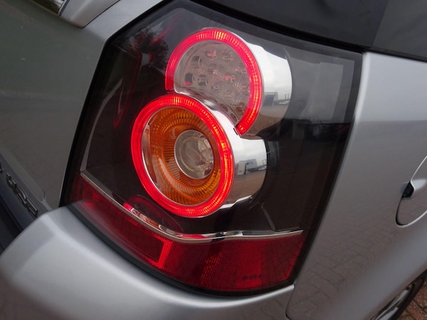 Used Land Rover Freelander 2 2012 for sale - 76295419: Photo 13