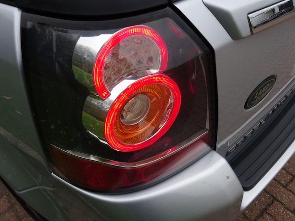 Used Land Rover Freelander 2 2012 for sale - 76295419: Photo 14