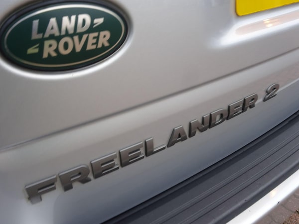Used Land Rover Freelander 2 2012 for sale - 76295419: Photo 15