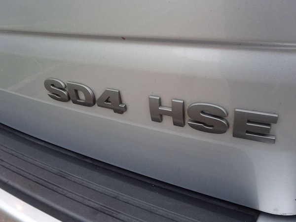 Used Land Rover Freelander 2 2012 for sale - 76295419: Photo 16