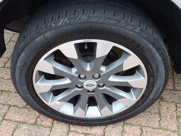 Used Land Rover Freelander 2 2012 for sale - 76295419: Photo 17