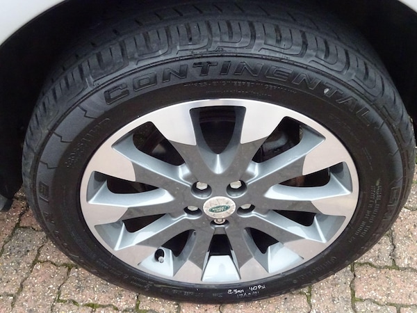 Used Land Rover Freelander 2 2012 for sale - 76295419: Photo 18