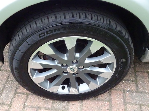 Used Land Rover Freelander 2 2012 for sale - 76295419: Photo 19