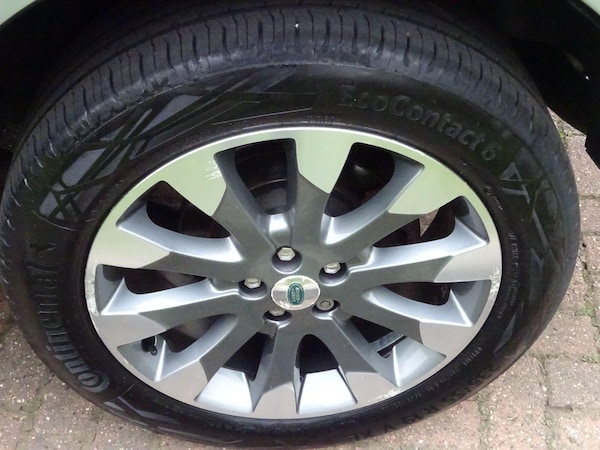 Used Land Rover Freelander 2 2012 for sale - 76295419: Photo 20
