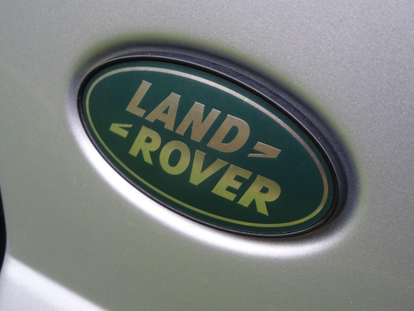 Used Land Rover Freelander 2 2012 for sale - 76295419: Photo 21
