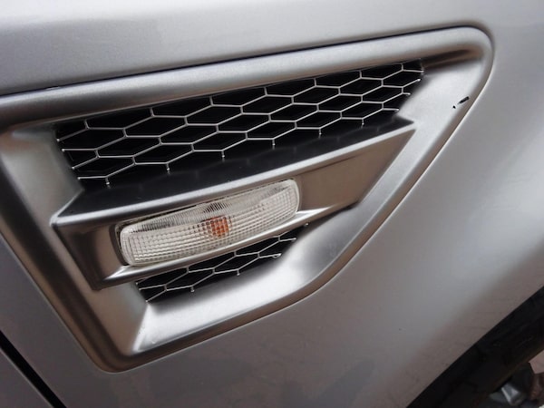 Used Land Rover Freelander 2 2012 for sale - 76295419: Photo 24