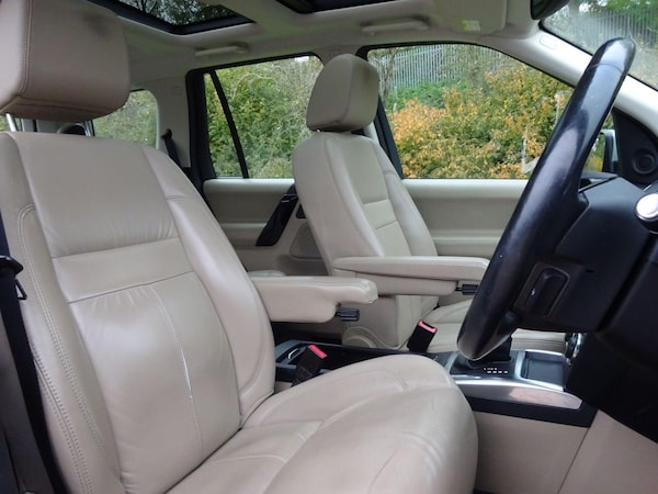 Used Land Rover Freelander 2 2012 for sale - 76295419: Photo 26