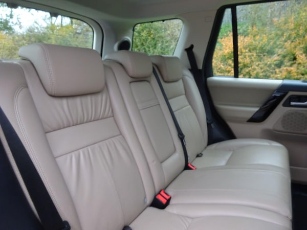 Used Land Rover Freelander 2 2012 for sale - 76295419: Photo 27