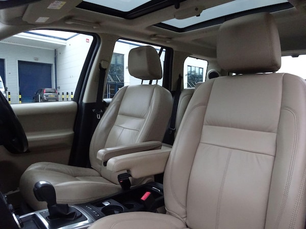 Used Land Rover Freelander 2 2012 for sale - 76295419: Photo 30