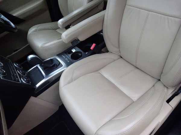 Used Land Rover Freelander 2 2012 for sale - 76295419: Photo 31