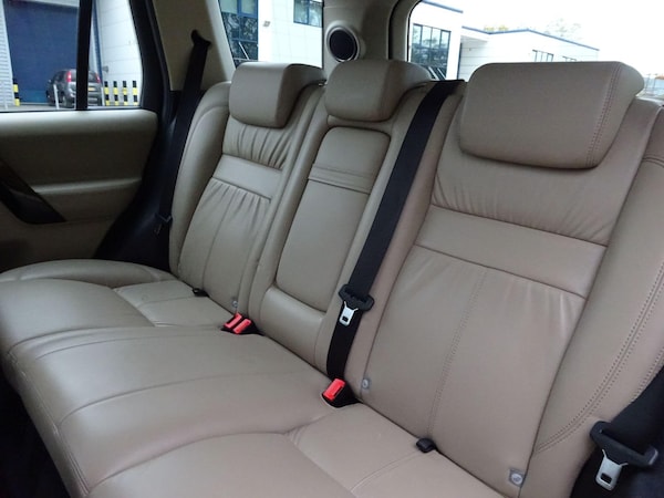 Used Land Rover Freelander 2 2012 for sale - 76295419: Photo 32