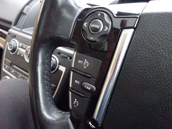 Used Land Rover Freelander 2 2012 for sale - 76295419: Photo 38