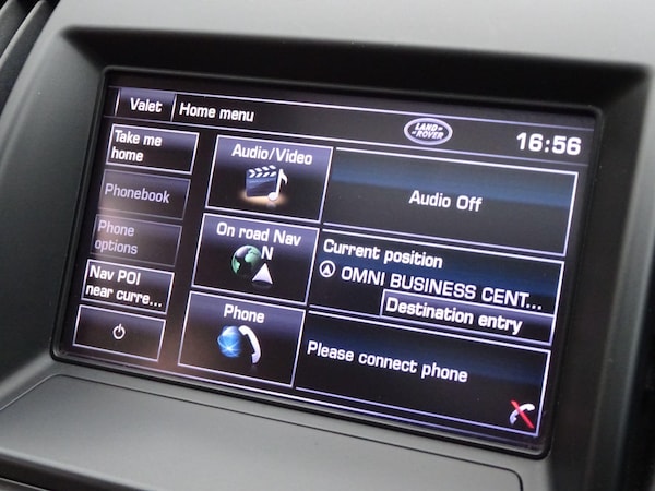 Used Land Rover Freelander 2 2012 for sale - 76295419: Photo 41