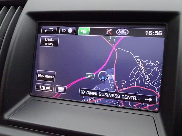 Used Land Rover Freelander 2 2012 for sale - 76295419: Photo 42