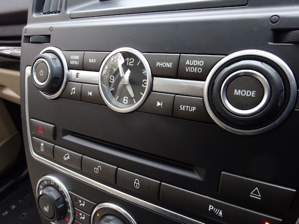 Used Land Rover Freelander 2 2012 for sale - 76295419: Photo 44