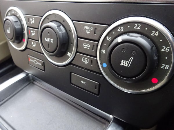 Used Land Rover Freelander 2 2012 for sale - 76295419: Photo 46