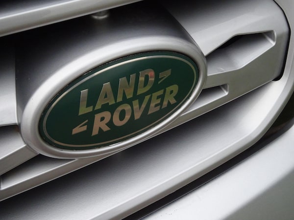 Used Land Rover Freelander 2 2012 for sale - 76295419: Photo 6