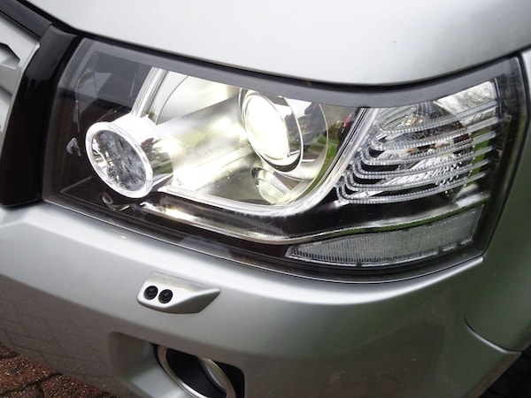 Used Land Rover Freelander 2 2012 for sale - 76295419: Photo 7
