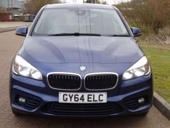 Used BMW 2 Series Active Tourer 2014 for sale - 74057647: Photo
