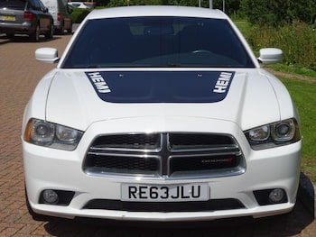 Used Dodge Charger 2014 for sale - 78472000: Photo