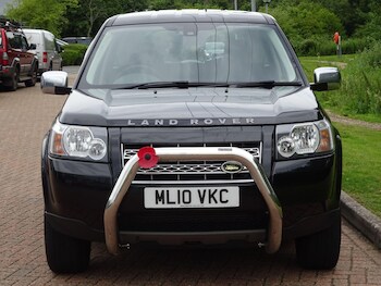 Used Land Rover Freelander 2 2010 for sale - 78946389: Photo