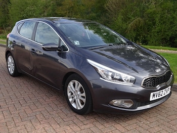 Used Kia Ceed 2012 for sale - 78853822: Photo