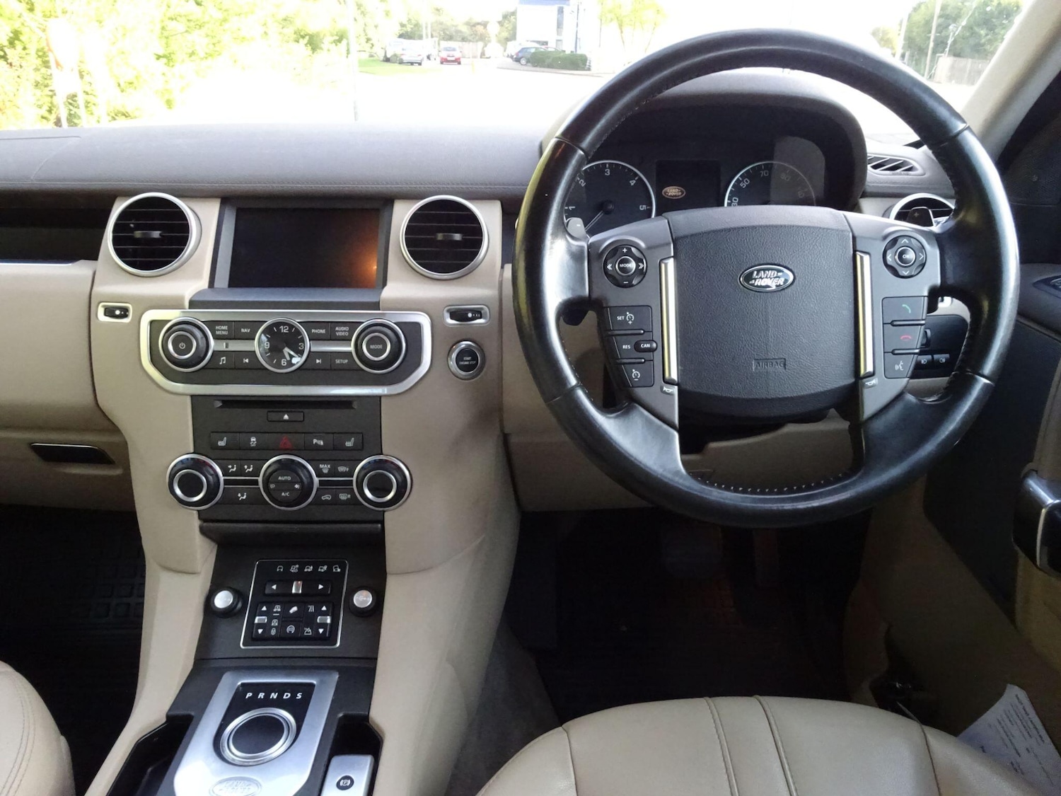 Vehicle 19