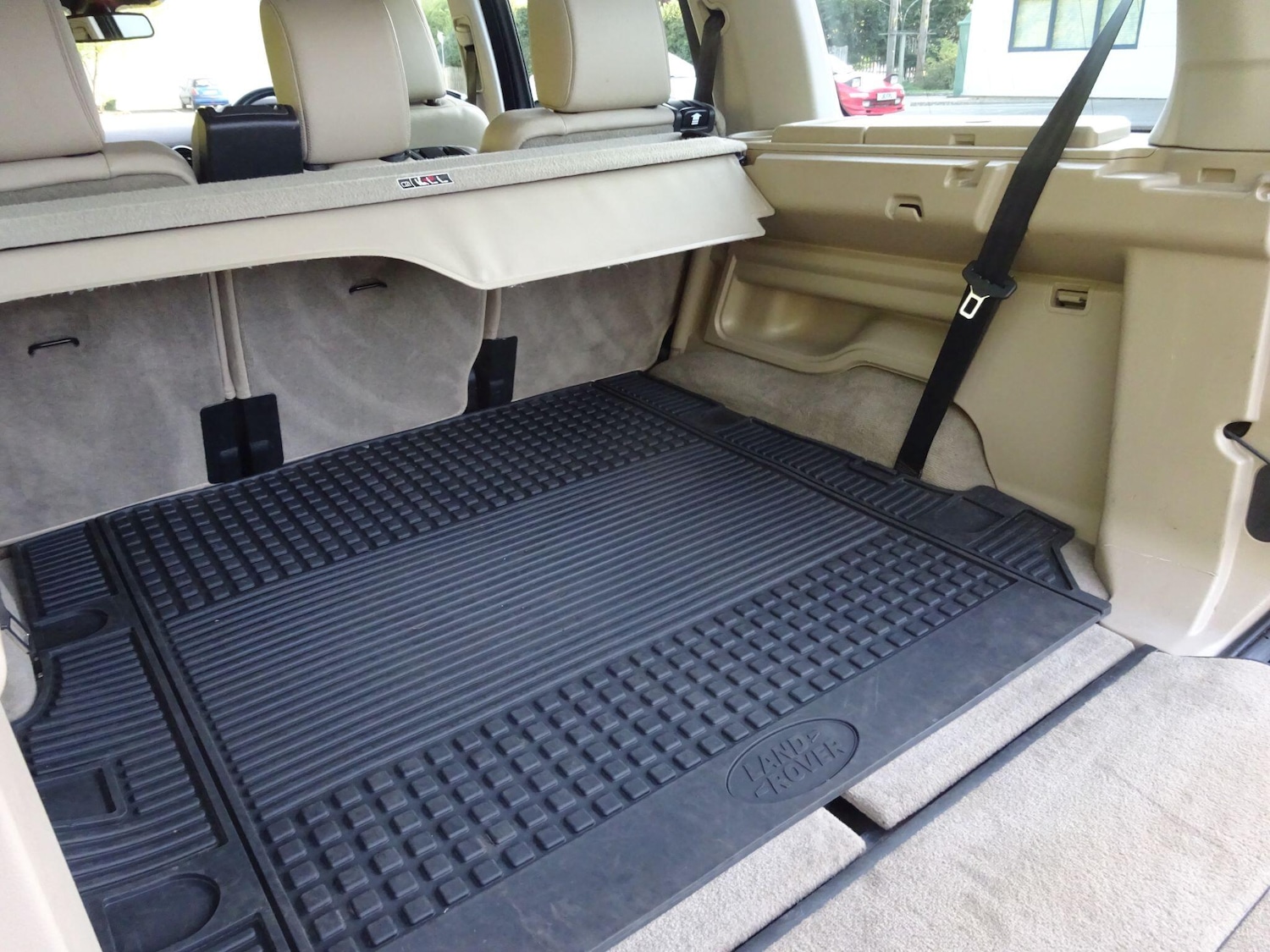 Vehicle 27