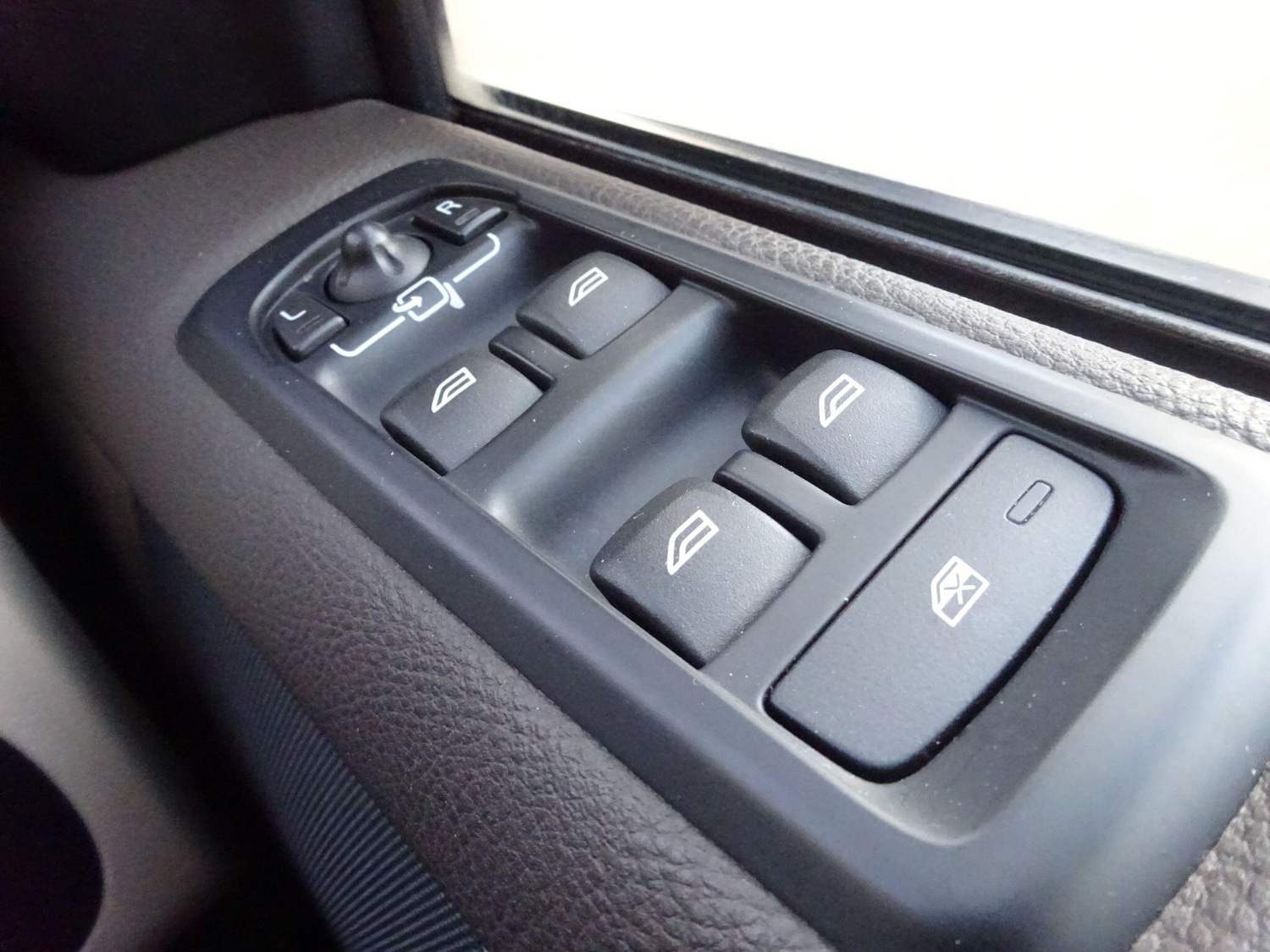 Vehicle 32
