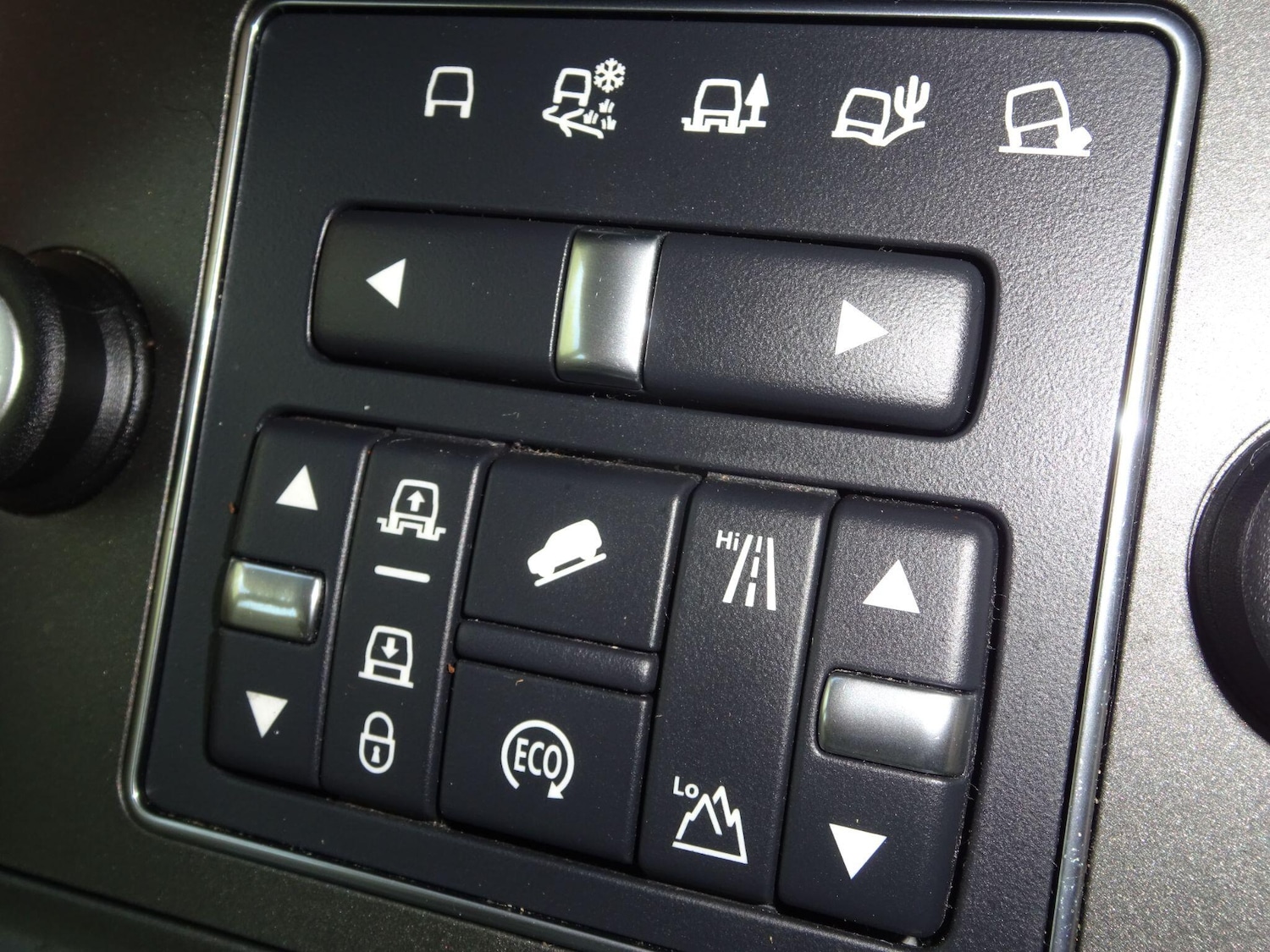 Vehicle 40