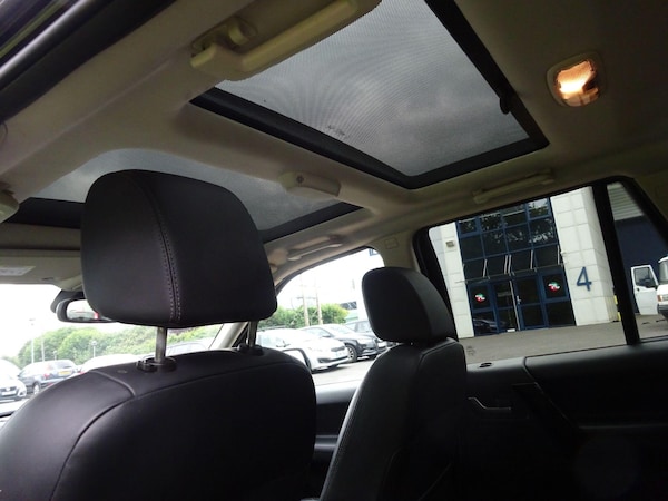 Used Land Rover Freelander 2 2014 for sale - 74909522: Photo 15
