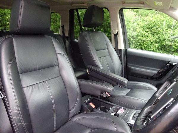 Used Land Rover Freelander 2 2014 for sale - 74909522: Photo 17