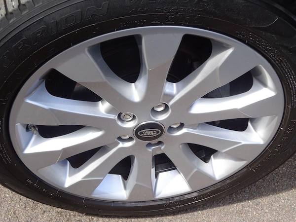 Used Land Rover Freelander 2 2014 for sale - 74909522: Photo 23