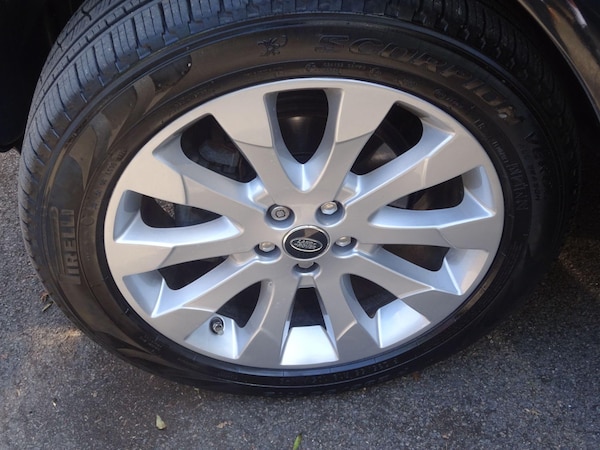 Used Land Rover Freelander 2 2014 for sale - 74909522: Photo 24