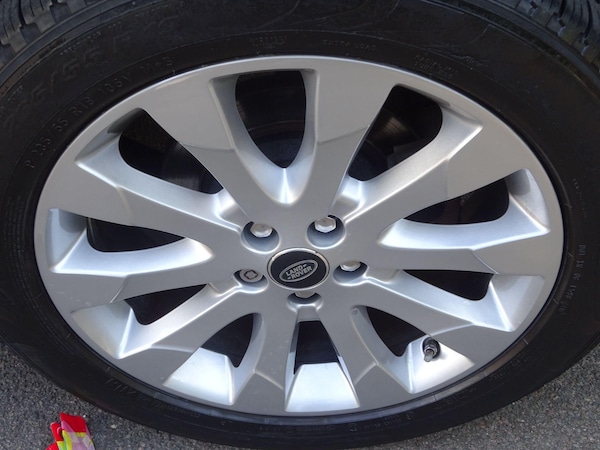 Used Land Rover Freelander 2 2014 for sale - 74909522: Photo 25